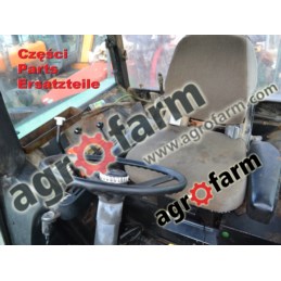 John Deere 4040S spare parts, gearbox, engine