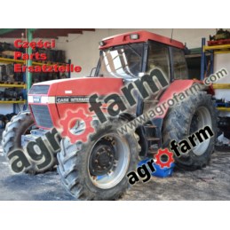 Case 5130 spare parts, gearbox, engine, front axle, shaft