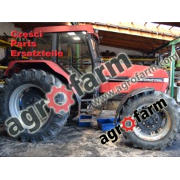 Case 5130 spare parts, gearbox, engine, front axle, shaft