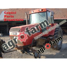 Case 7120 spare parts, gearbox, engine, front axle, shaft