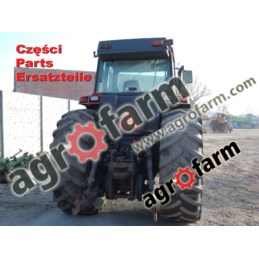 Case 7120 spare parts, gearbox, engine, front axle, shaft