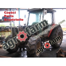 Massey Ferguson 3065 spare parts, gearbox, front axle
