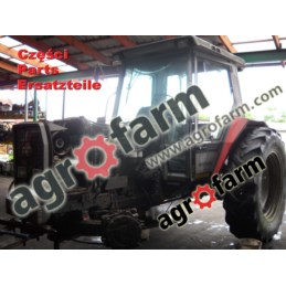 Massey Ferguson 3080 spare parts, engine, front axle