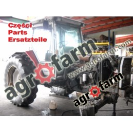 Massey Ferguson 3080 spare parts, engine, front axle