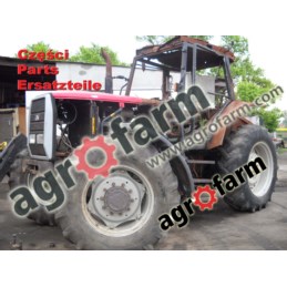 Massey Ferguson 8110 spare parts, gearbox, front axle
