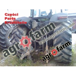 Massey Ferguson 8160 spare parts, engine, final drive, front axle