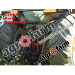 Renault 90-14 spare parts, gearbox, front axle, engine