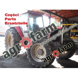 Massey Ferguson 3690 spare parts, gearbox, front axle