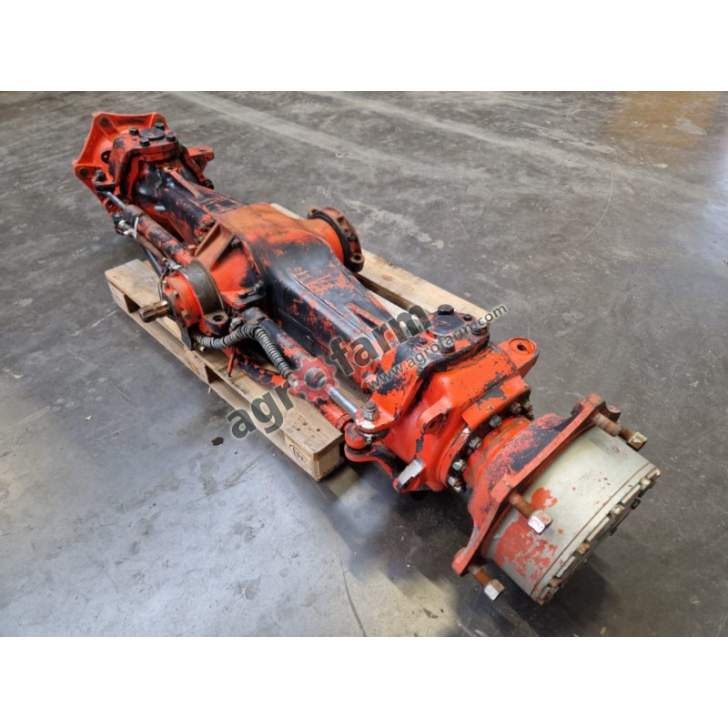 MOST PRZEDNI CASE 2294 CARRARO MOST PRZEDNI CASE 2294 CARRARO