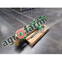 MOST PRZEDNI JOHN DEERE APL 345