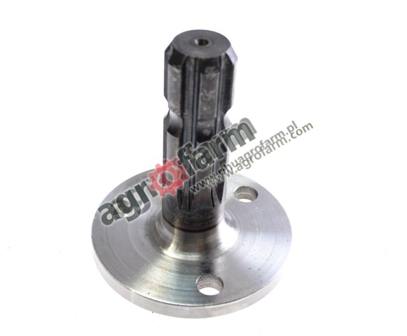 PTO SHAFT 1'' 3/8 - Z6 - L 126 MM NEW HOLLAND, FIAT, FORD PTO SHAFT 1'' 3/8 - Z6 - L 126 MM NEW HOLLAND, FIAT, FORD