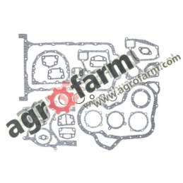 BOTTOM GASKET SET MASSEY FERGUSON