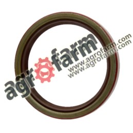 FRONT CRANKSHAFT SEAL CASE