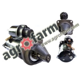 STARTER MOTOR 12V - 3,0 kW MASSEY FERGUSON