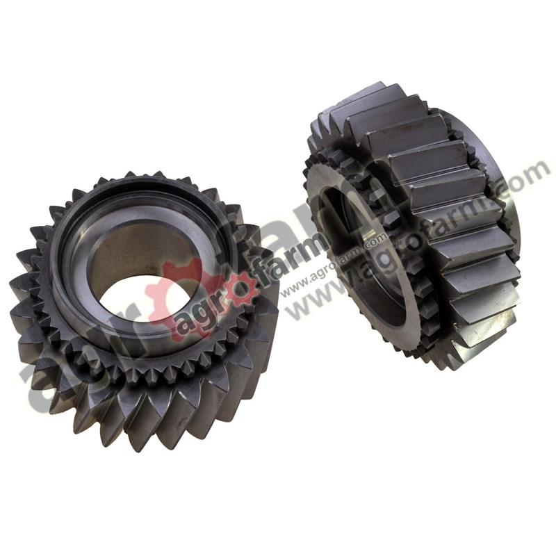 LIÈVRE CERCLE Z26 SYNCHR. D'UNE PART DU MF LIÈVRE CERCLE Z26 SYNCHR. D'UNE PART DU MF