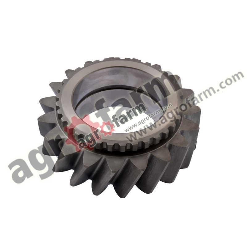 gear 1-GEAR Z19 MASSEY FERGUSON gear 1-GEAR Z19 MASSEY FERGUSON