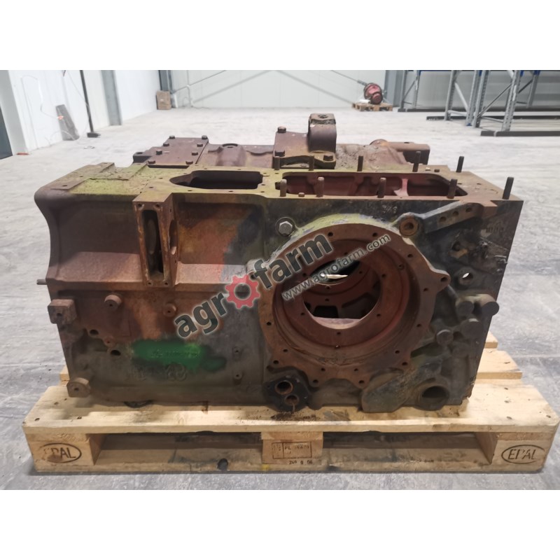 Housing OF THE SAME REAR AXLE Housing OF THE SAME REAR AXLE