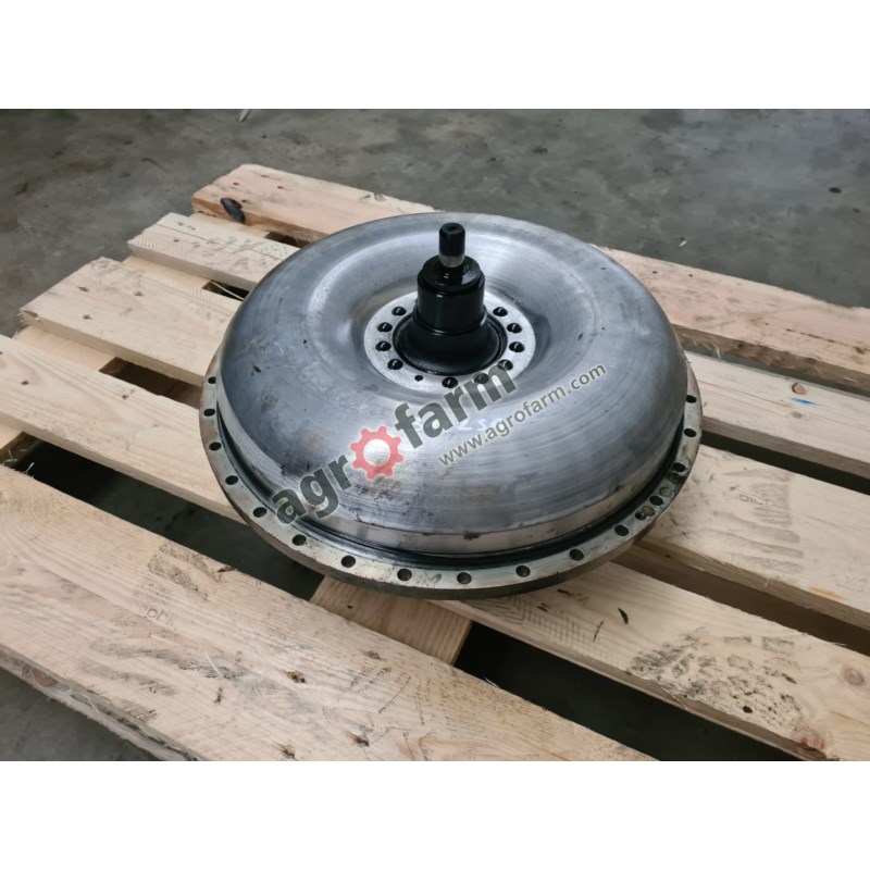 TURBOMATIK FENDT TURBOMATIK FENDT