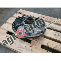 TURBOMATIK FENDT