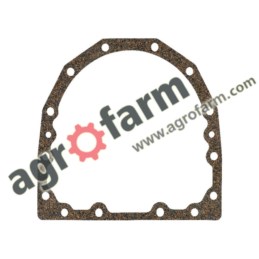CRANKSHAFT COVER GASKET MF