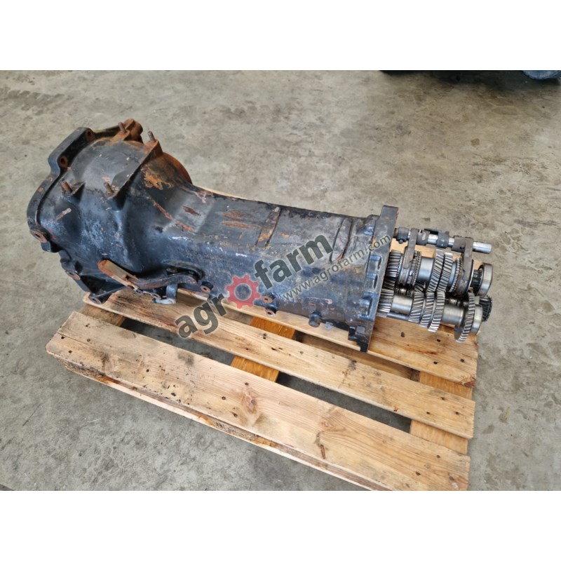 LAMBORGHINI CRONO 00085412070 GEARBOX LAMBORGHINI CRONO 00085412070 GEARBOX