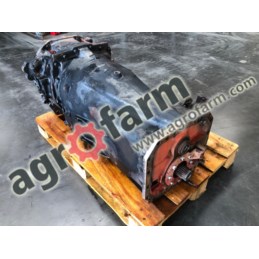 GEARBOX CLAAS ARES 816 RZ 6005028906