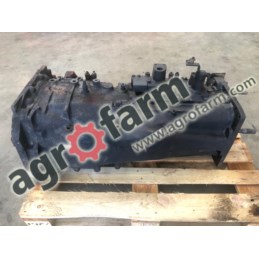 GEARBOX CLAAS ARES 630 RZ 6005027780