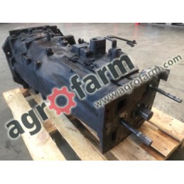 GEARBOX CLAAS ARES 630 RZ 6005027780