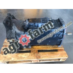SKRZYNIA BIEGÓW NEW HOLLAND TS100A 47132498