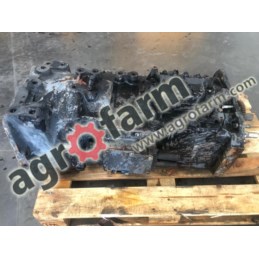 SKRZYNIA BIEGÓW FORD 7740 82006985