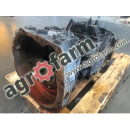 SKRZYNIA BIEGÓW FORD 7740 82006985