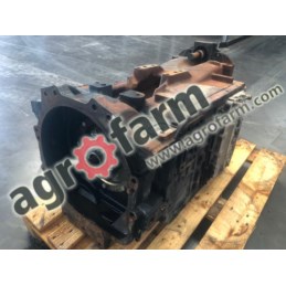 SKRZYNIA BIEGÓW NEW HOLLAND T6.180 51459874
