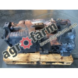 SKRZYNIA BIEGÓW NEW HOLLAND T6.180 51459874