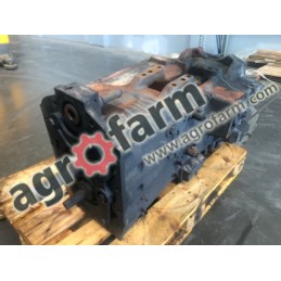 SKRZYNIA BIEGÓW NEW HOLLAND T6.180 51459874