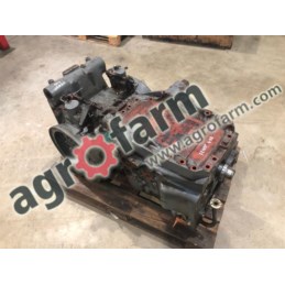 SKRZYNIA Z TYLNYM MOSTEM FENDT 410 411101050024