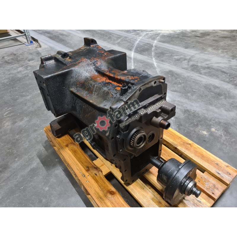 AGROTRON M600 2093419015 GEARBOX AGROTRON M600 2093419015 GEARBOX