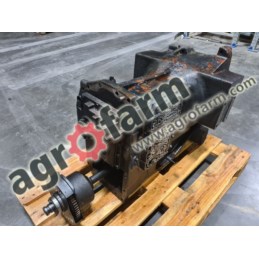 AGROTRON M600 2093419015 GEARBOX