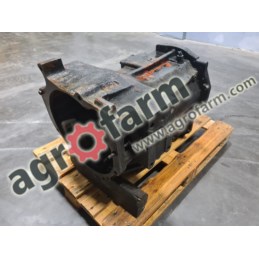 AGROTRON M600 2093419015 GEARBOX