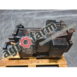 AGROTRON M600 2093419015 GEARBOX
