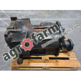 AGROTRON M600 2093419015 GEARBOX