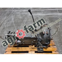 LAMBORGHINI 880-S AGIL 0007710040 GEARBOX