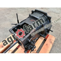 GEARBOX RENAULT 75-34