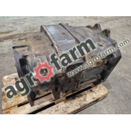 SKRZYNIA BIEGÓW NEW HOLLAND 8770 96014934