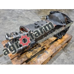 SKRZYNIA BIEGÓW DEYTZ FAHR AGROPLUS 70 0104639020