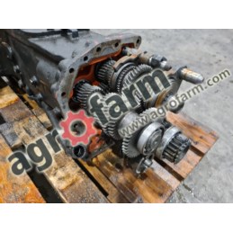 SKRZYNIA BIEGÓW DEYTZ FAHR AGROPLUS 70 0104639020