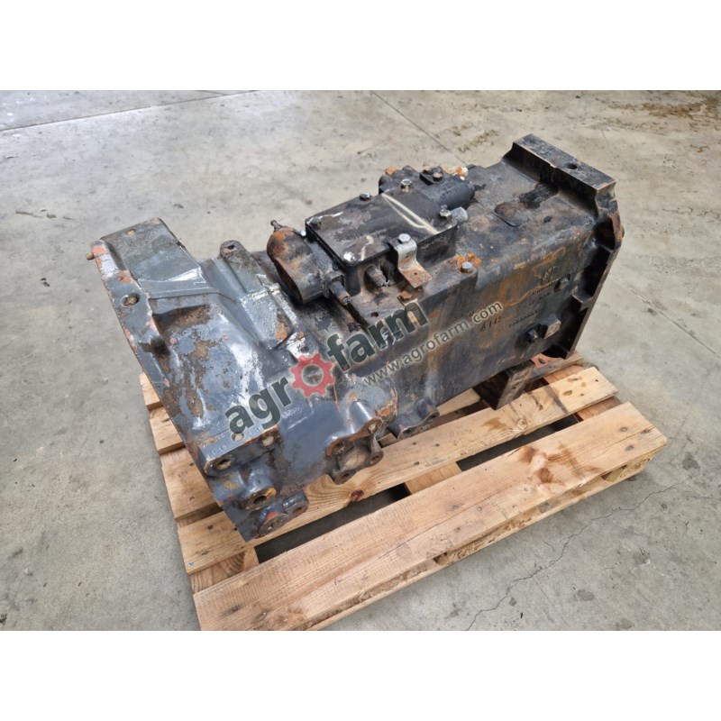Gearbox New Holland TS100 Gearbox New Holland TS100