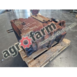 Gearbox Agrotron TTV 1160