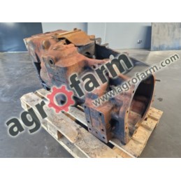Gearbox Agrotron TTV 1160