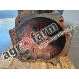 Gearbox Agrotron TTV 1160