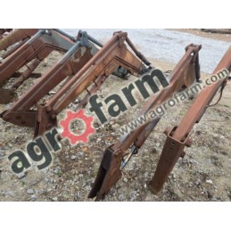 Ładowacz czołowy Quicke Q950, Q950B